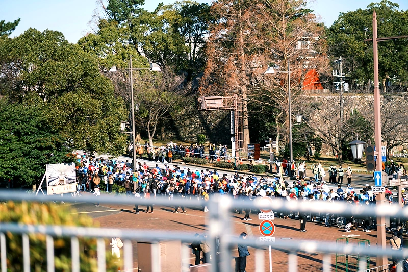 Billede tilFyrkatløbet i Hobr, 3,5 - 7 og 10